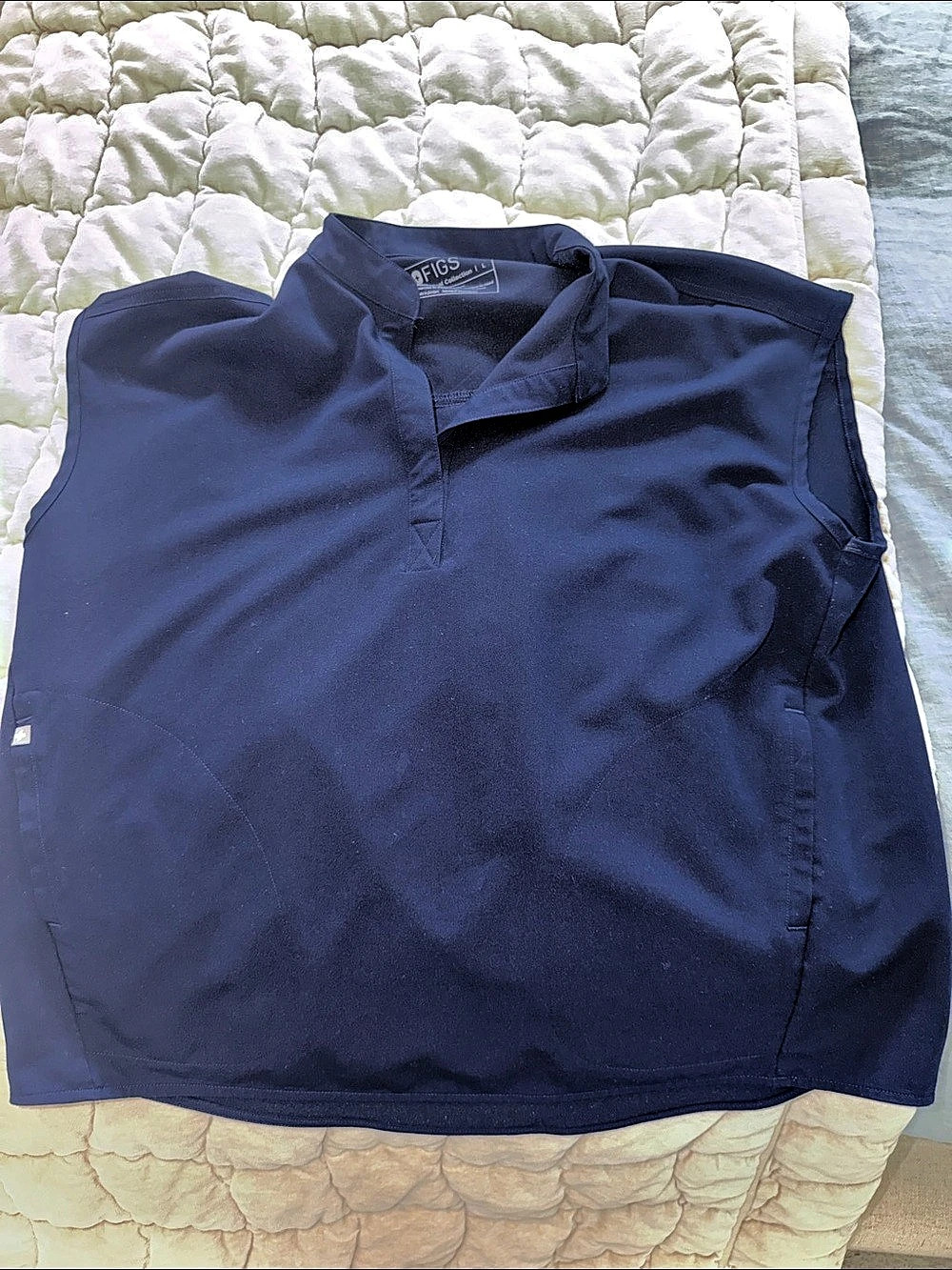 FIGS Women's Rafaela Scrub Too